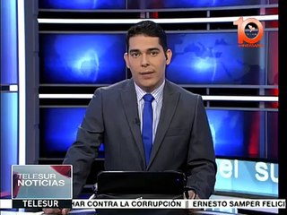 Correa: Índice de pobreza bajó en 2 puntos el último año