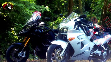 Moto Volta - Πήλιο - 08-07-2015 Part 1