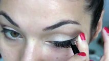 Natural & Nude Makeup tutorial ♡