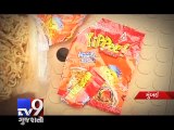 Woman falls ill after consumption of instant noodles, FIR to be lodged - Tv9 Gujarati