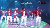 [Vietsub   Kara] Super Junior -  Miracle Live [sj13vn.com]