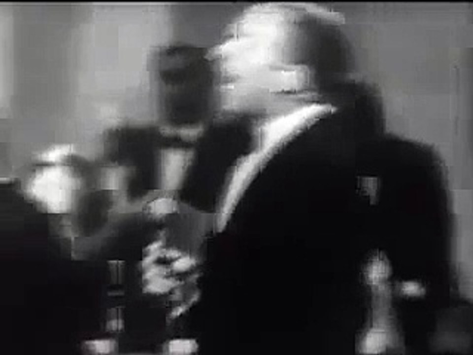 Frank Sinatra Fly Me To The Moon Live 1964