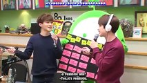 [ENG] 150503 D.O & Chen I Wish Exo in Kpop Planet