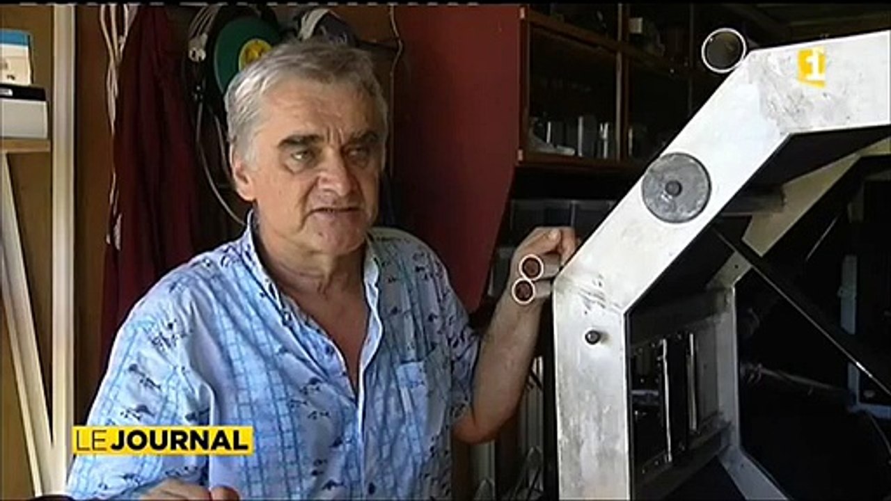 Objet Etrange Non Identifié