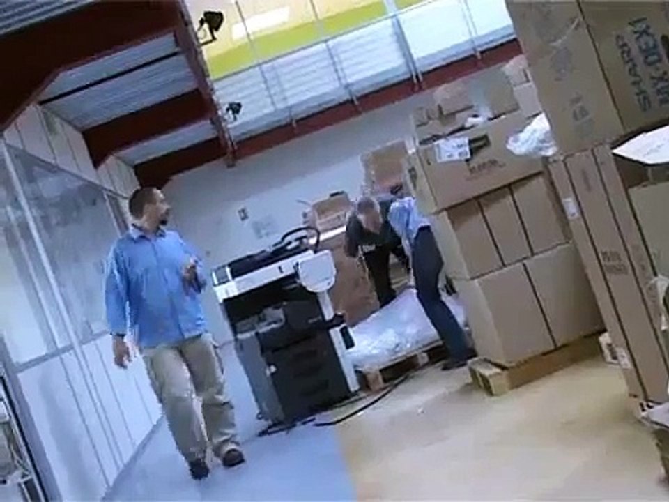 Témoignage de Claire Sergent, Responsable Qualité - Dactyl Buro