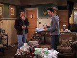 Friends S09E19 - Chandler und Ross im Hotel (German/Deutsch)