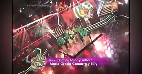 Perú, Juegos Panamericanos Toronto 2015, Dragon Ball Super, Mia Khalifa