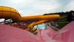 Scorpions Tail (HD POV) Noah's Ark Waterpark, Wisconsin Dells, WI