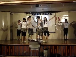 modern dance remix (rain, buttons, and low...)