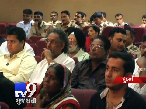 Mumbai: Residents get back stolen property worth Rs 3.52 crore - Tv9 Gujarati