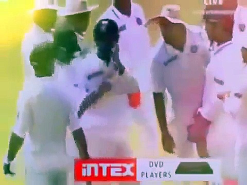 Indian Cricketer's Fighting Collection