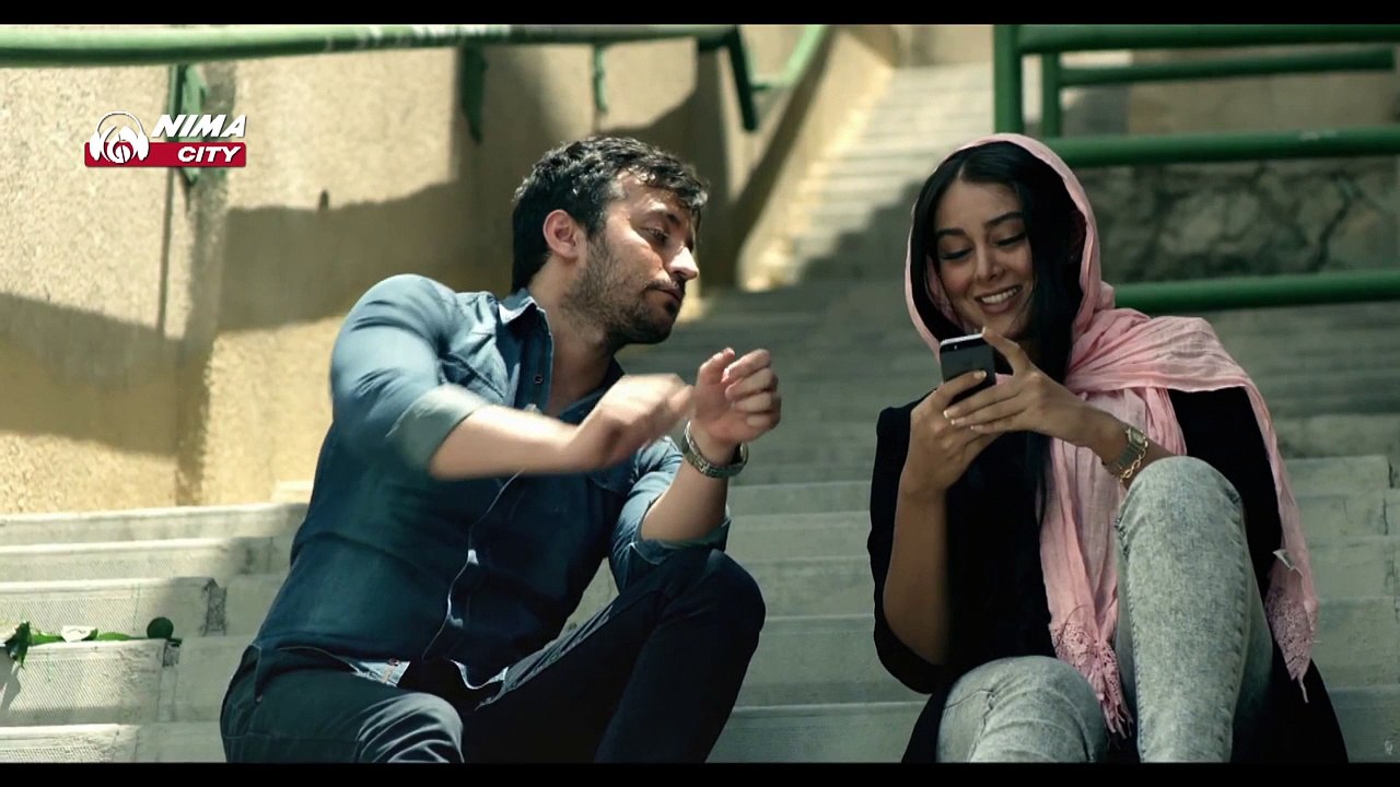 Andy - Khooneye Khalee
