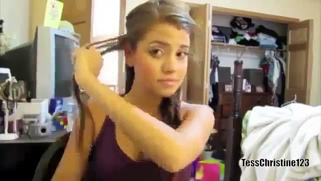 Hair Tutorial Curls, Curls, Curls!!