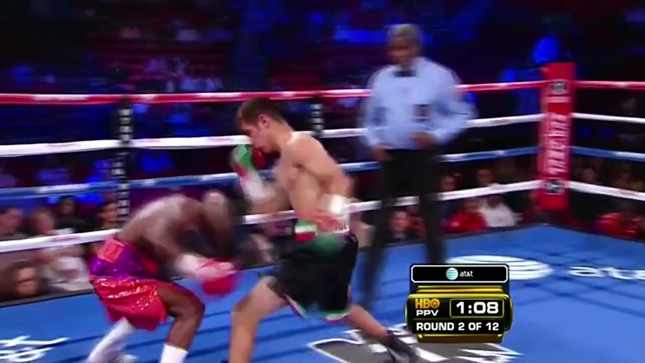 ★ Guillermo "El Chacal" Rigondeaux | Defence Tribute ᴴᴰ