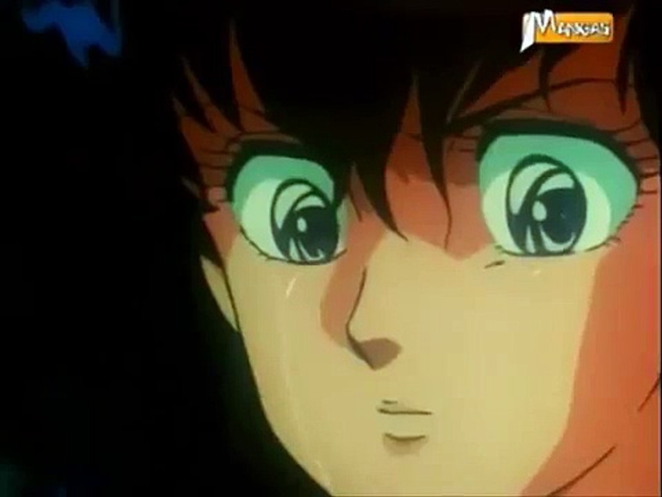 AMV - Maison Ikkoku -  Juliette je t'aime