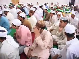 Ahlullah Eman Kay Muhafiz Hain , Sahibzada Pir Muhammad Rafique Ahmed Mujaddadi