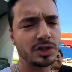 J Balvin Y Justin Bieber Juntos Encuentro Epico!