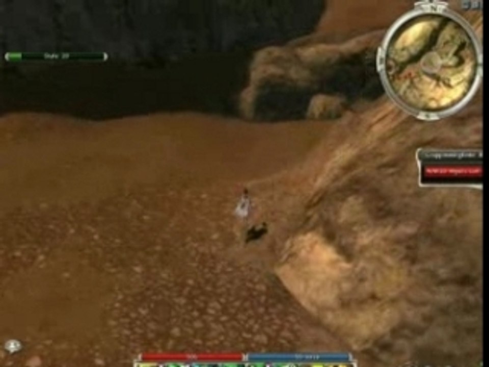 guild wars - Zelnehlus Langbogen Farm