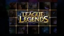 League of Legends Riot Point Generator 2015 May