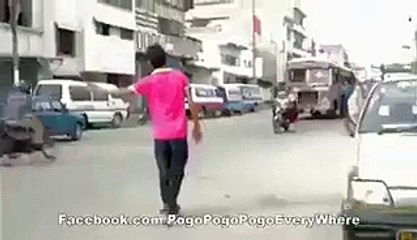 Very Funny  video Pakistani Boys life style