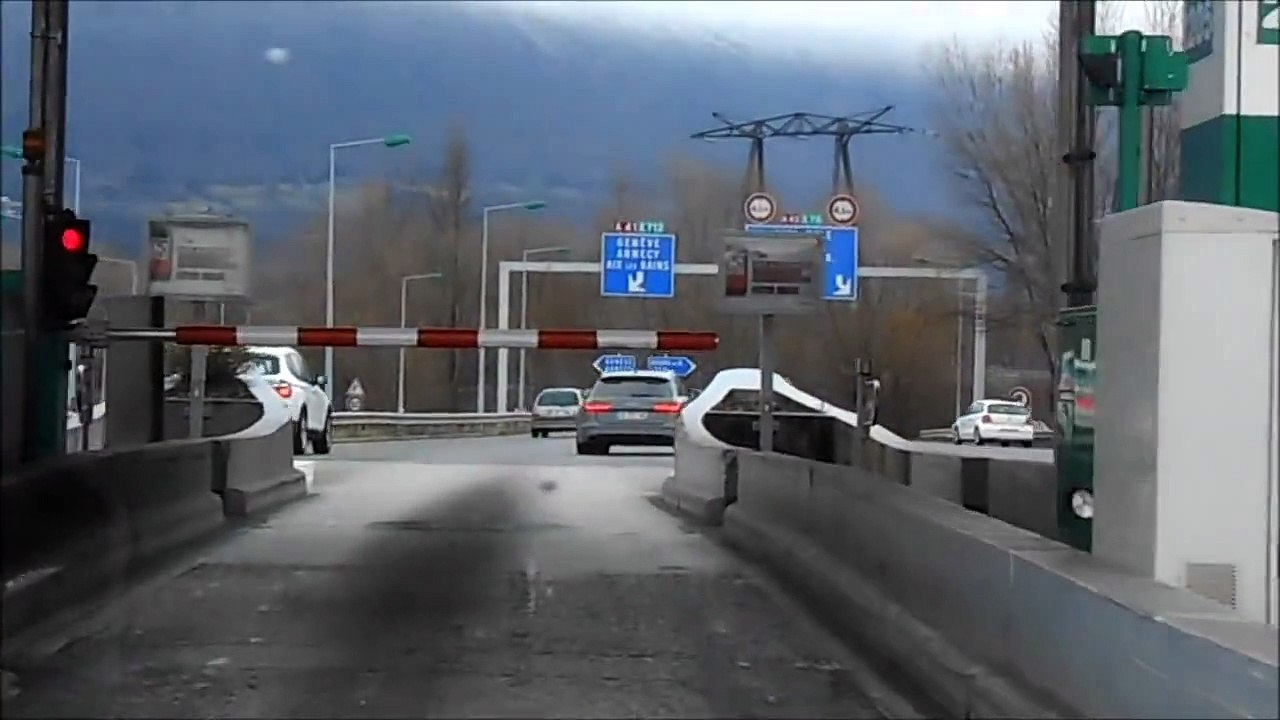 Télépéage France