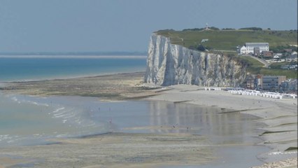 ASB - Baie de Somme - juin 2015
