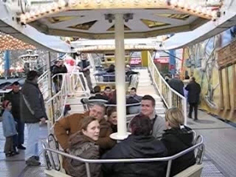 Grande roue de Lyon