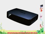 ASUS OPlay HDP-R3 Air streaming client inkl. HDMI Kabel Full HD 1080p Wireless File sharing
