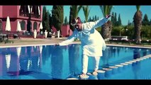 DJ KIM feat LECK - Je ne suis qu'un homme (Clip Officiel) WELKIM