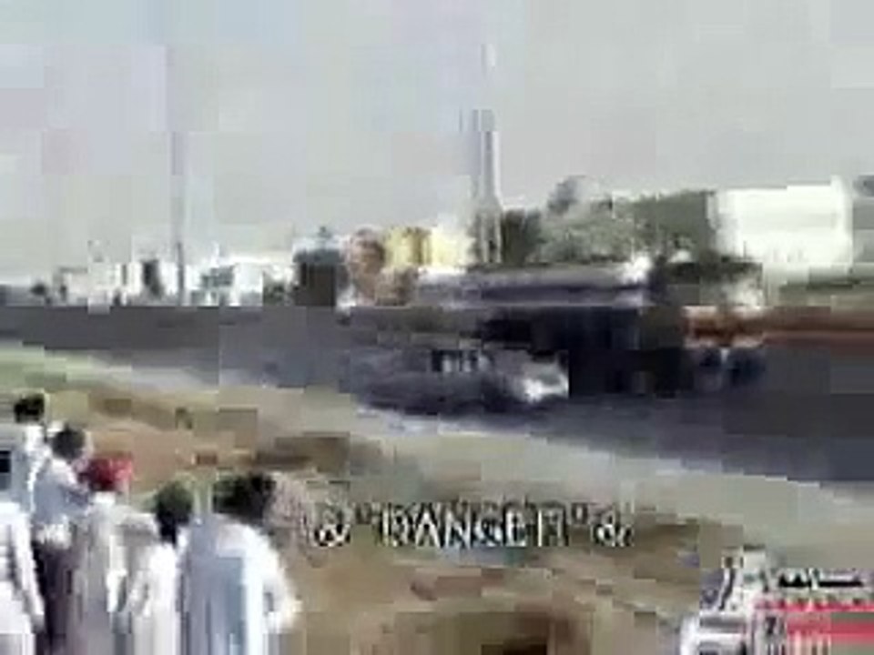 تفحيط-اخراج قوي