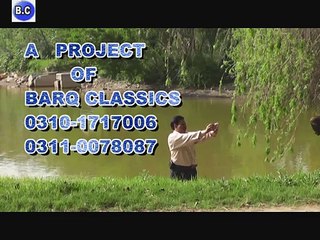 BARQCLKS SONG ASGHAR SHAH   ghungroo mangday nay--------