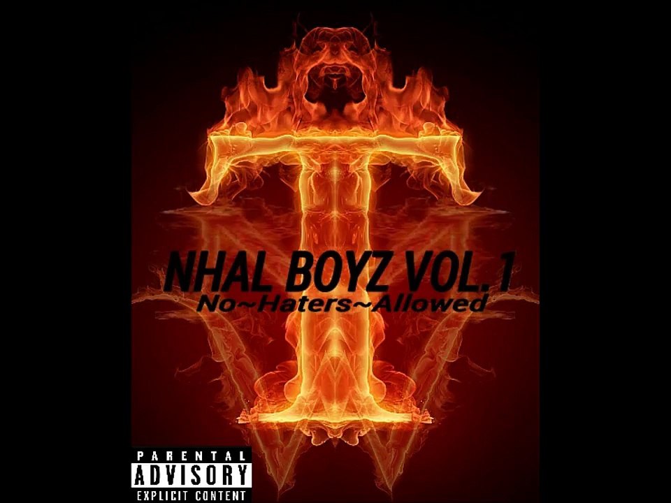 Home Court  Advantage.$lym, Grey Houndz, JT,.Nhal Boyz Mixtape..Twmw
