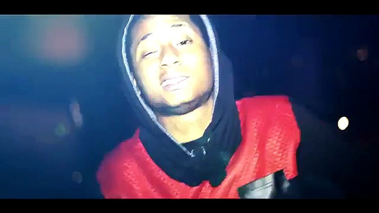 [Clip Officiel]  Jah Lö - Kundera (GM TRAP MIXTAPE) Dir by MrFox Films (2015)