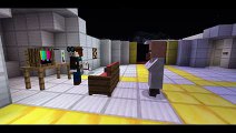 Minecraft - FIVE NIGHTS AT TRAYAURUS' - Custom Mod Adventure