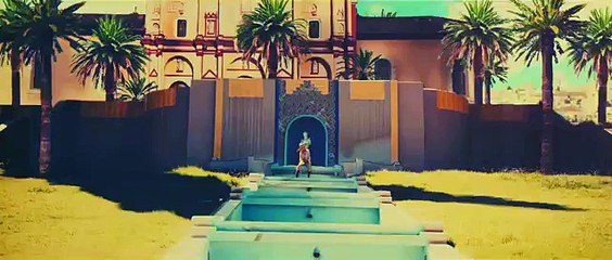 Lil Debbie - LET'S GET HIGH - Official Video