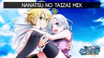 The Seven Deadly Sins - Nanatsu no Taizai Soundtrack OST Mix [Epic Anime Music]