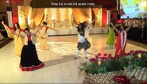 Sweet Girls Awesome Dance | Mera Piya Ghar Aya |