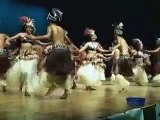 Cook Islands Dance - Rakahanga