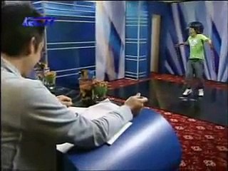Indonesian Idol 4 (Gokil Banget)