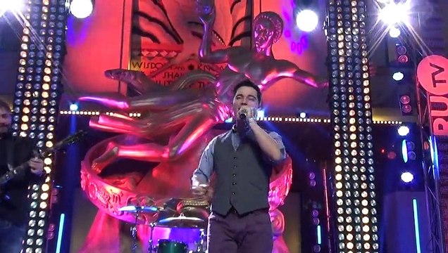 Родион Газманов - Последний снег