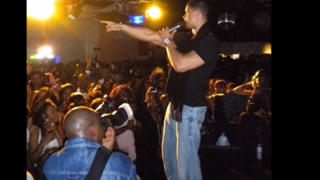 Denis Graça - 100% Mulher