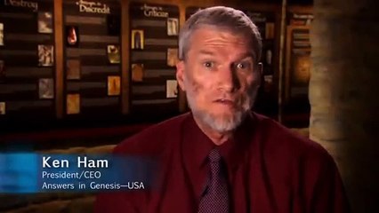 What's the Best "Proof" of Creation - Ken Ham
