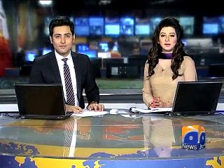 Geo Headlines-26 Jul 2015-1000