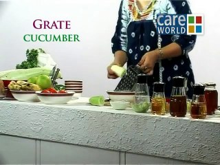 Natural Remedy for Sensitive Skin - Beauty Tips