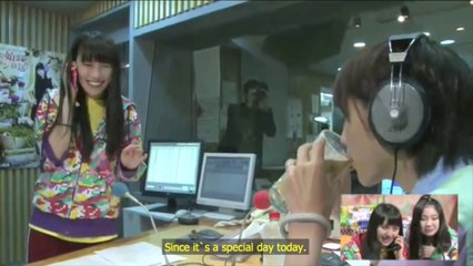 Momoclo 2013 24h UST Digest pt6 (ENG SUBS)