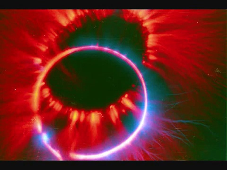 Bio energy between the Earth and the Cosmos