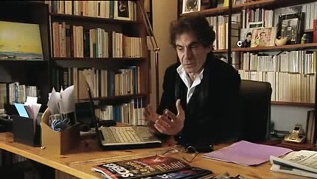 Etienne Klein les plus grandes questions de la science moderne