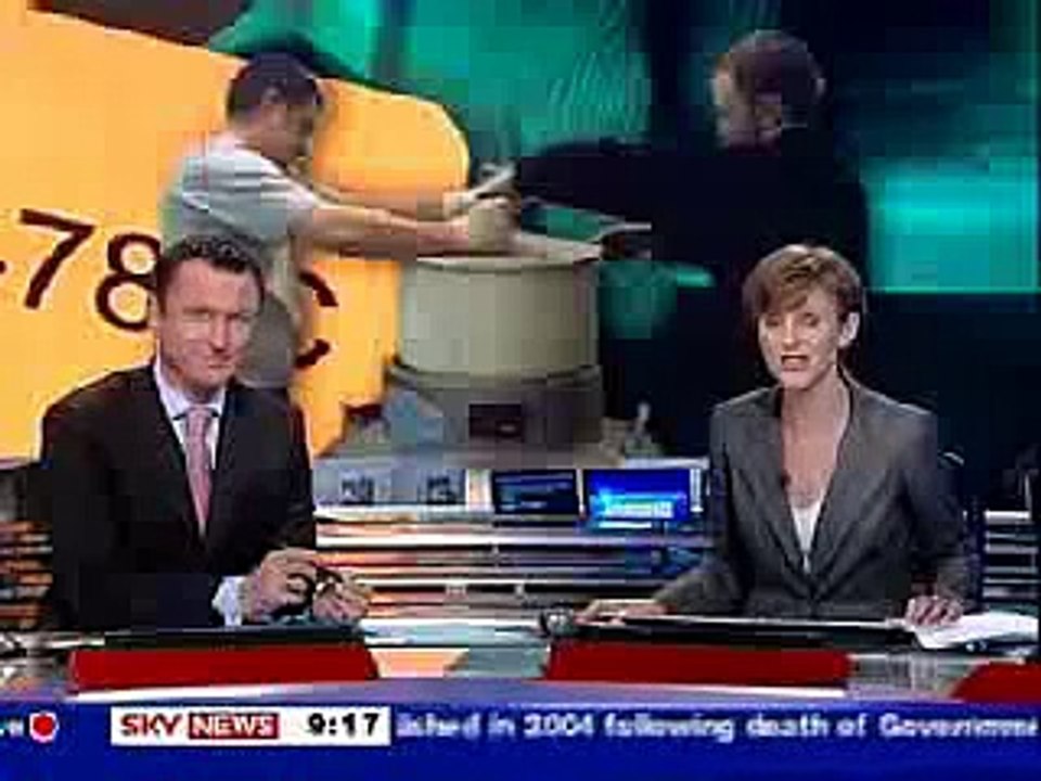 KrioRus - Cryonics in Russia