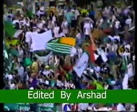 Hum Zinda Qaum Hain _ Pakistani National Song