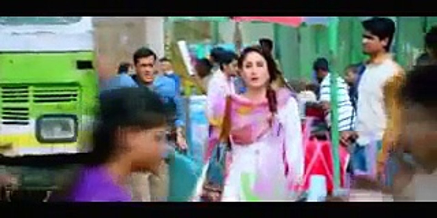 Tu Jo Mila Full VIDEO Song - KK  Salman Khan  kareena kapoor Bajrangi Bhaijaan